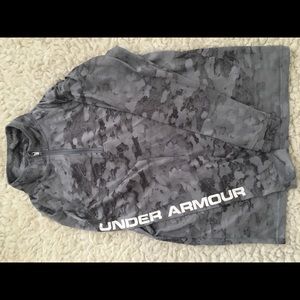 Under Armour jacket